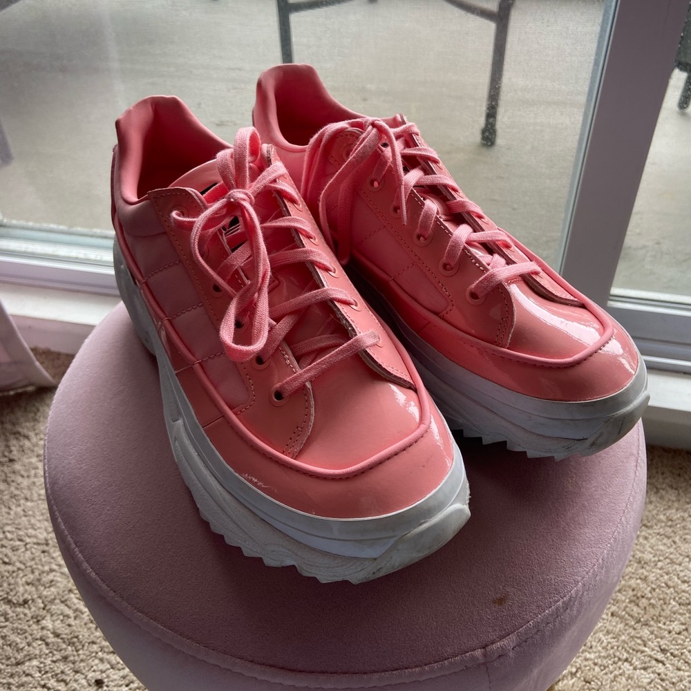 Adidas Torsion Sneakers